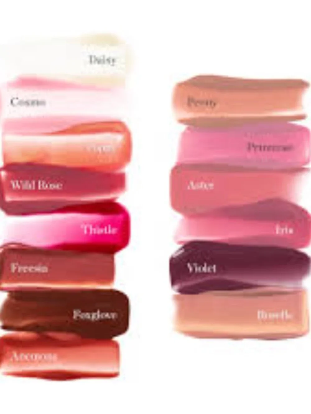 OGEE  DAISY Beyond Clean PLUMPING  Lip Gloss NEW UNUSED